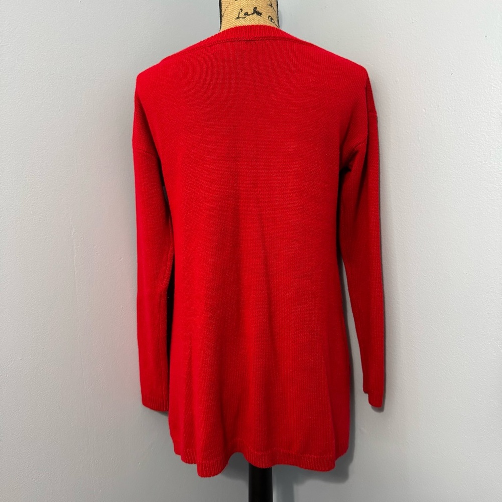 New York & Company Teddy Sweater - Picture 5 of 12